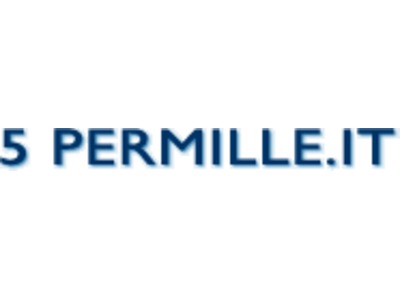 5-per -mille