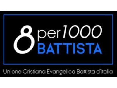 Otto per Mille Battista