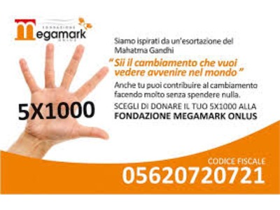 Fondazione Megamark